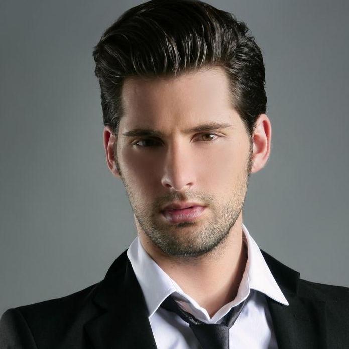 Toby Carter