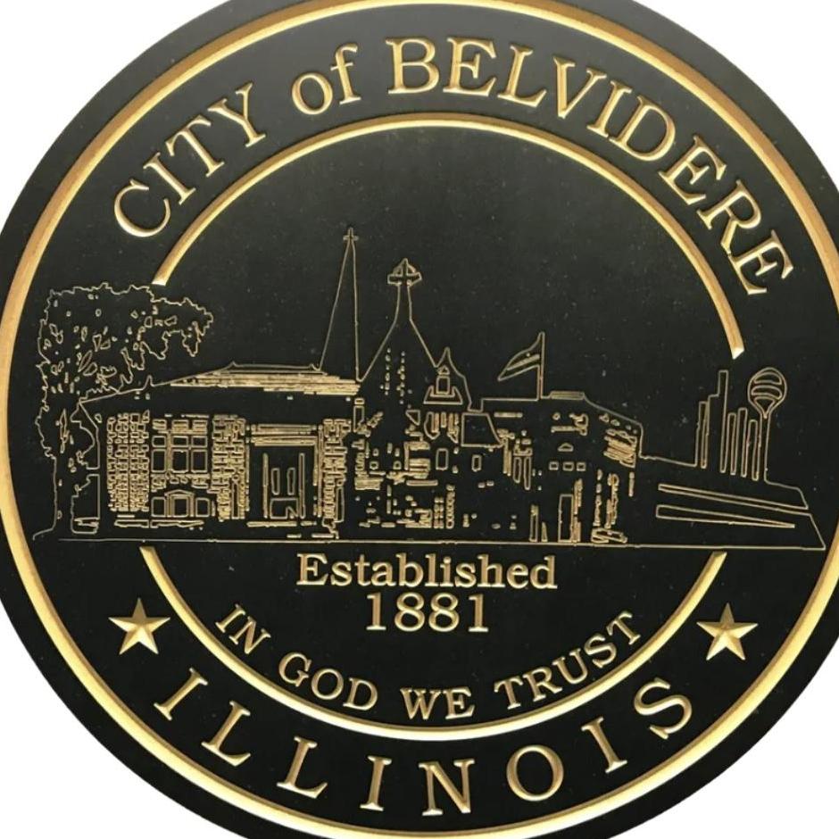 BelvidereIllinois Website