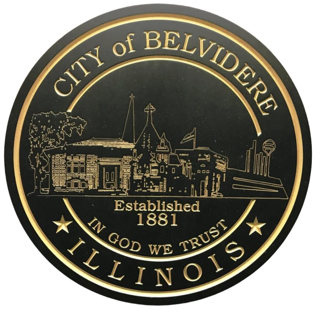 Belvidere Illinois