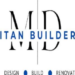 TitanBuilders