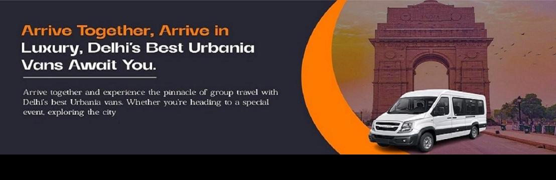 luxuryurbaniahirerentaldelhi