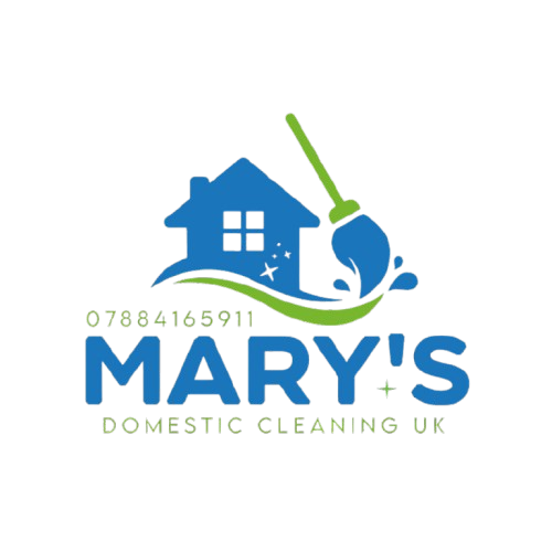 marysdomesticcleaning