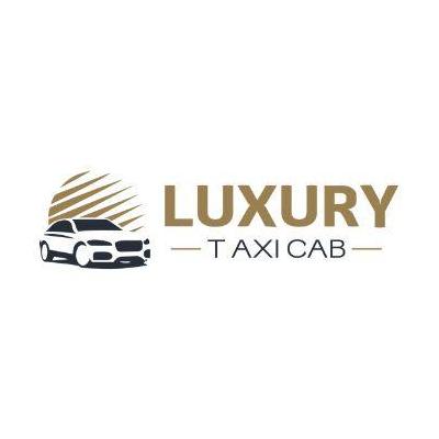 luxurytaxicab