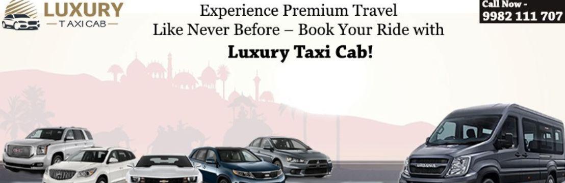 luxurytaxicab