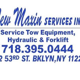 NEWMAXINSERVICESINC