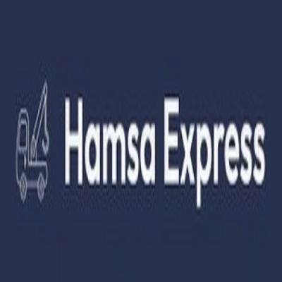 HamsaExpress