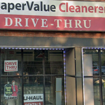 NapervalueCleaners