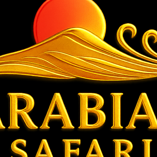 arabiansafari