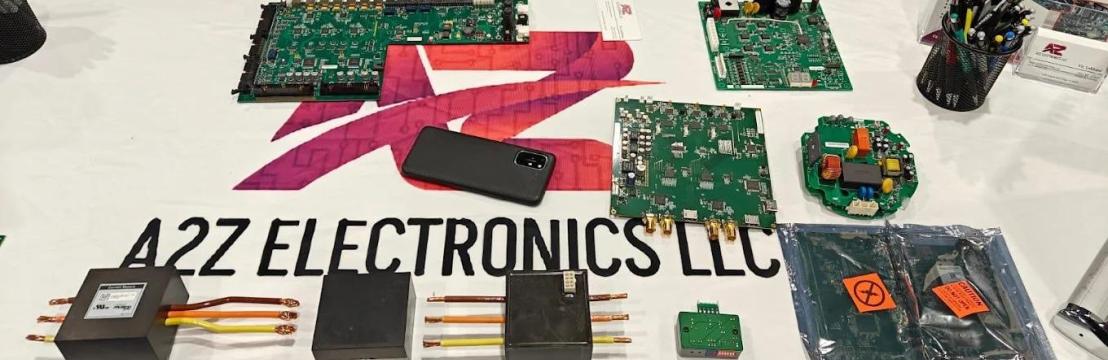 a2zelectronics