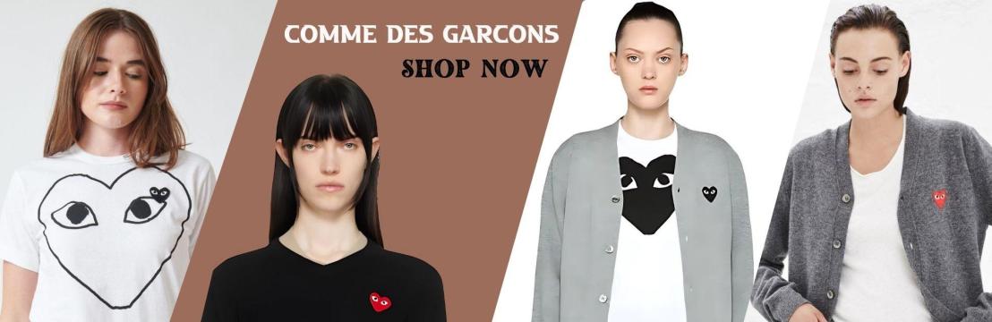 commedessgarcon