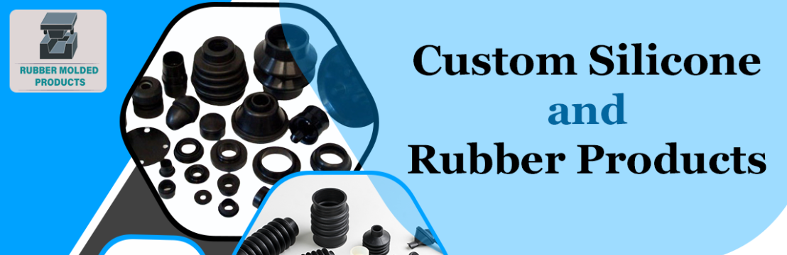 rubbermolded