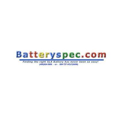 batteryspec