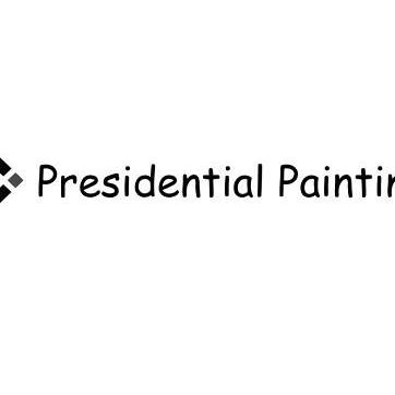 PresidentialPainting