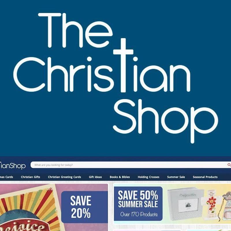 thechristianshop