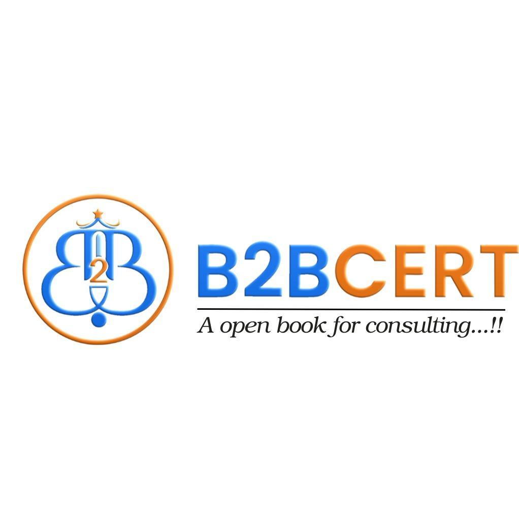 b2bcert