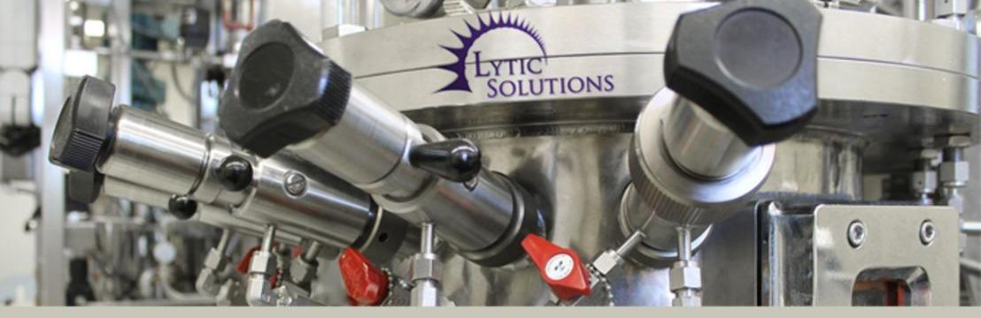 lyticsolutions