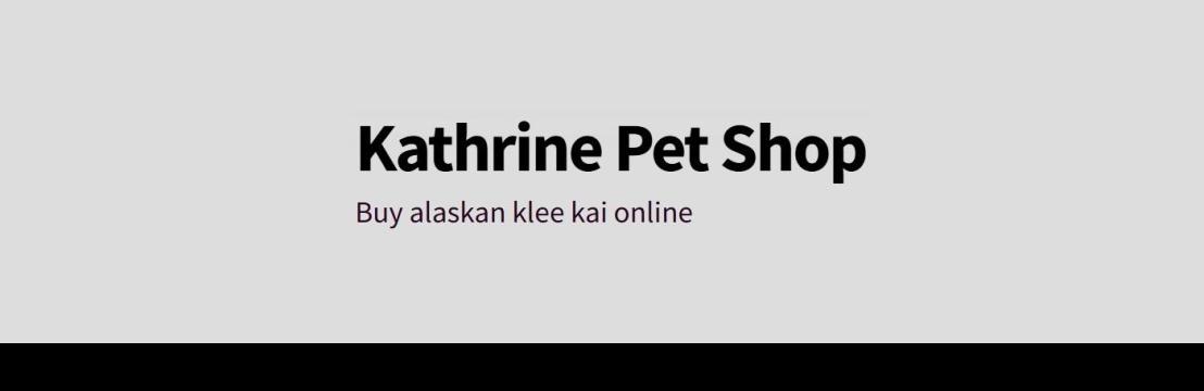 alaskankleekaibreeder