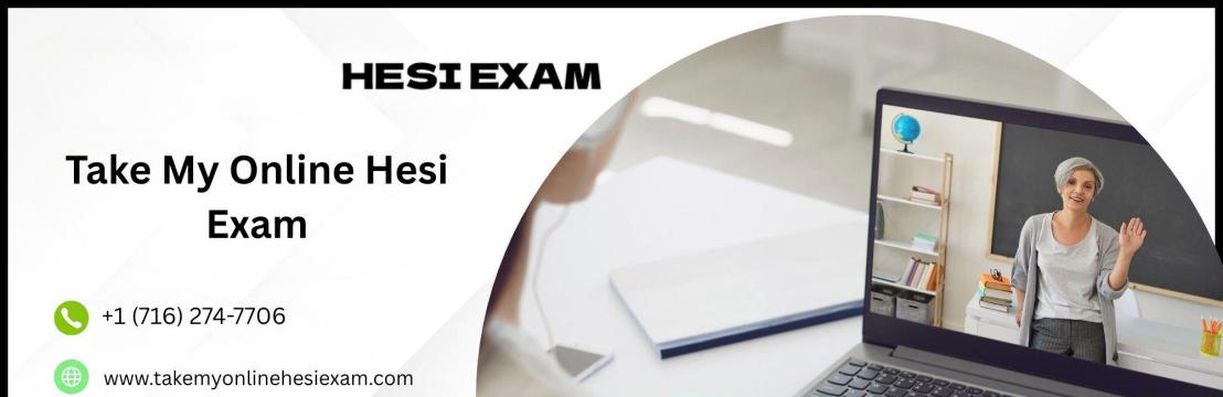 takemyonlinehesiexam