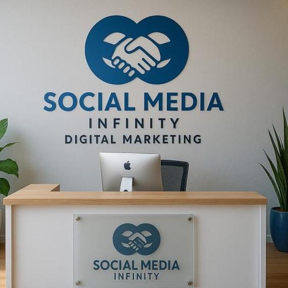 socialmediainfinity