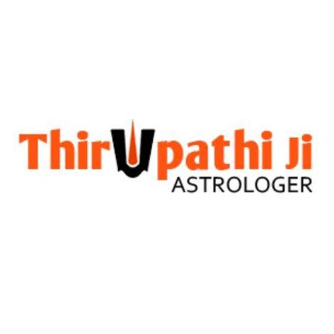 astrologerthirupathi
