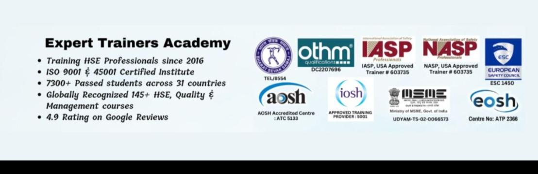 experttrainersacademy