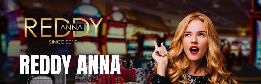 reddyanna