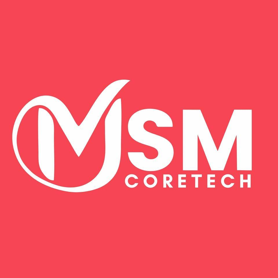 msmcoretechmsm