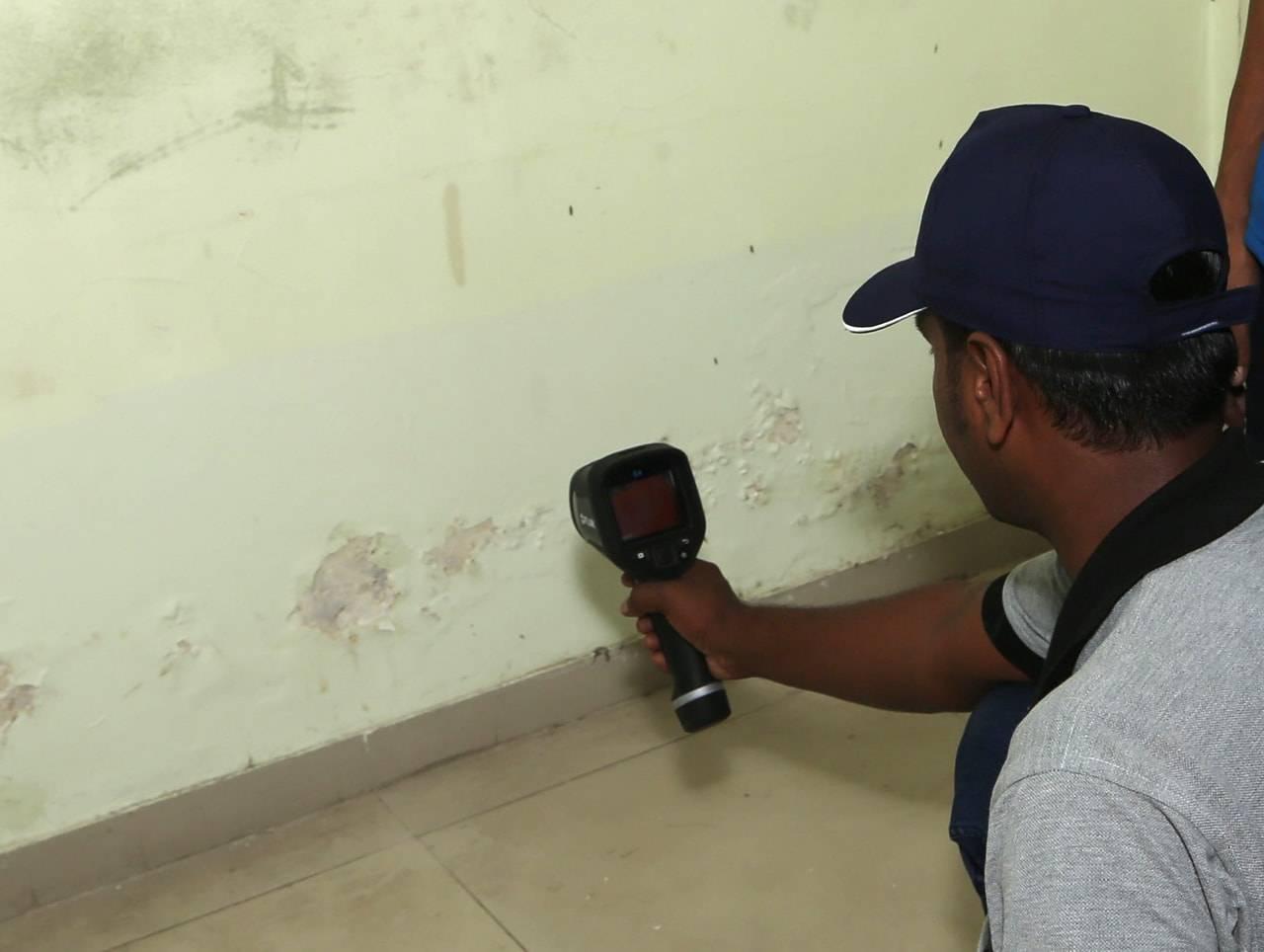 LeakFoeWaterproofing