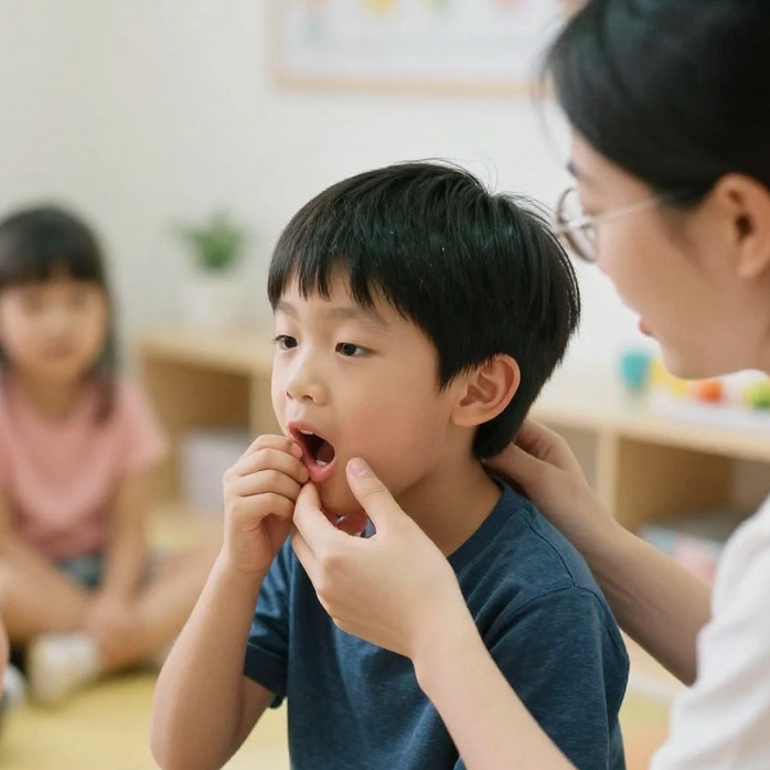 speechtherapyforteens