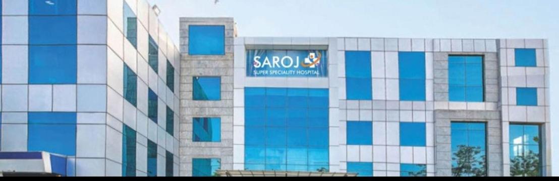 SarojHospital