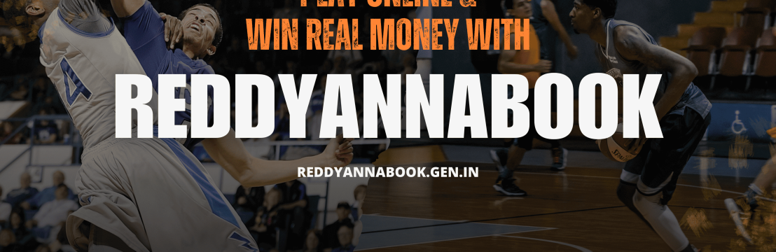 Reddyannabook