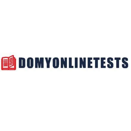 domyonlinetests