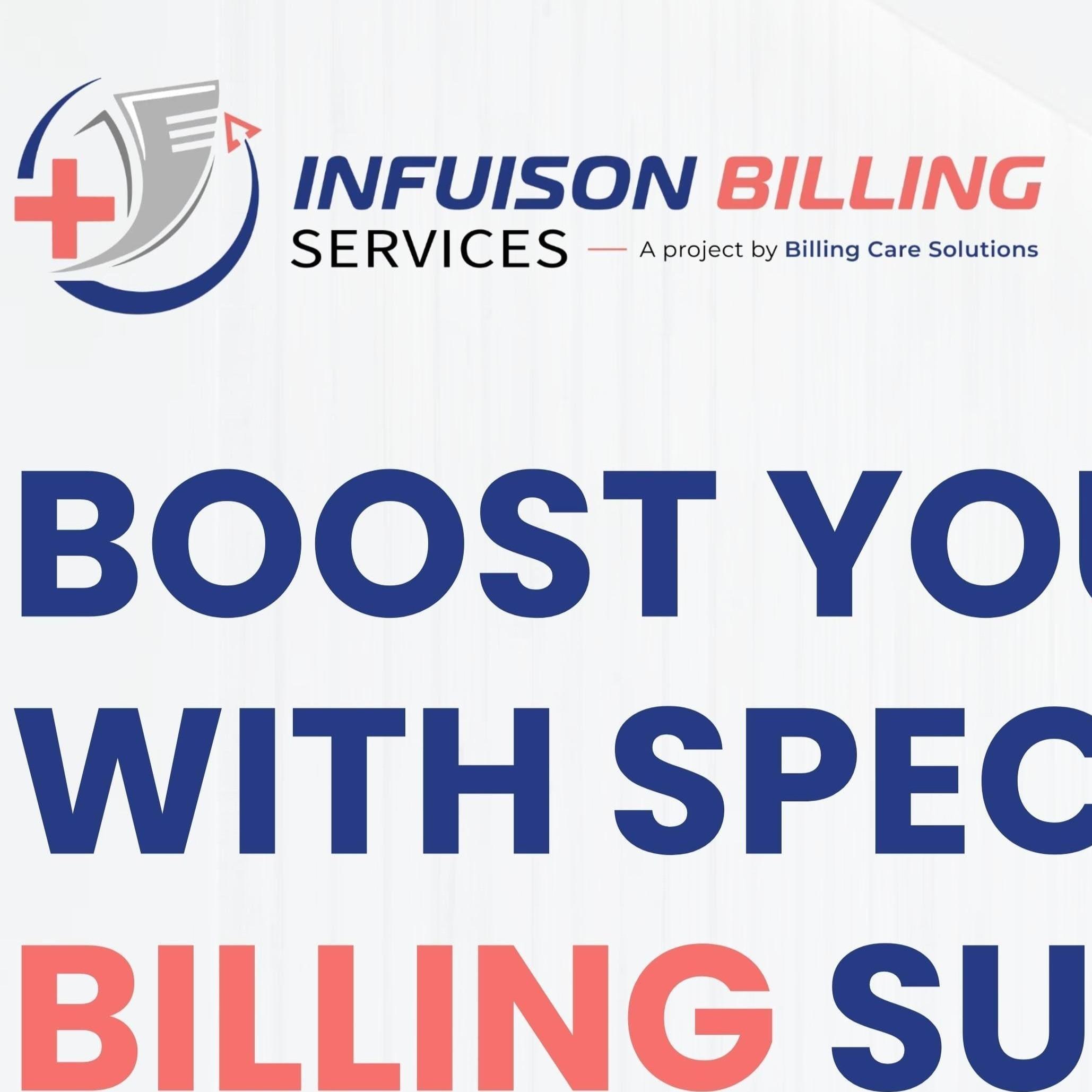 infusionbillingservices