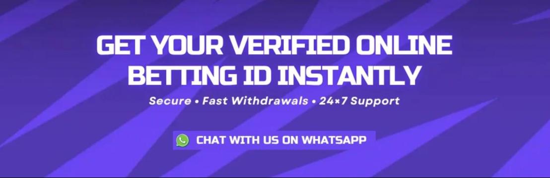 trustedonlinebettingid