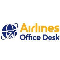 airlinesofficedesk45