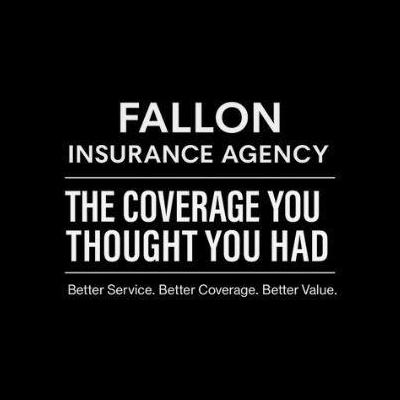 FallonInsurance