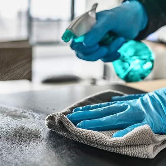 Constructioncleaning