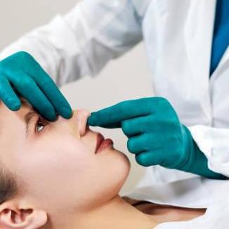 rhinoplasty