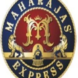 themaharajaexpress