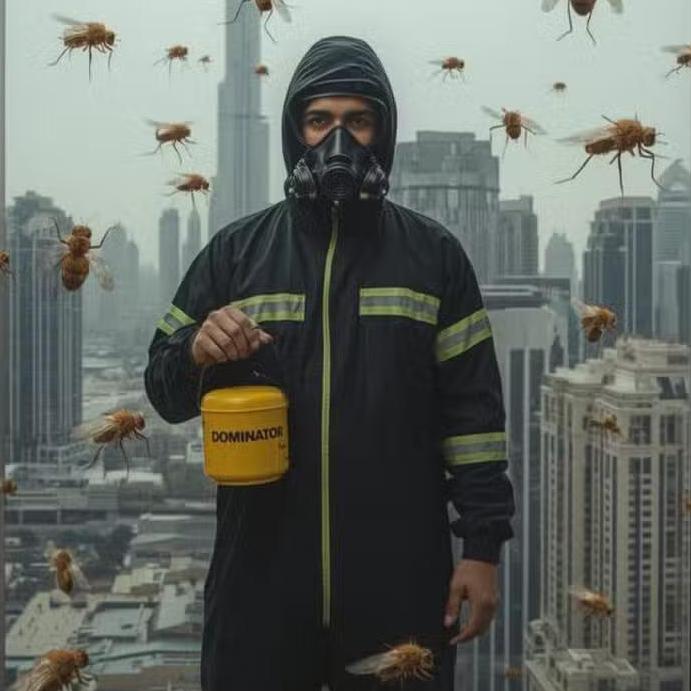dominatorpest