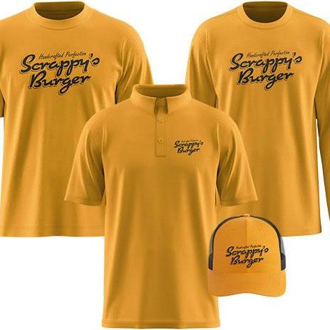 scrappyapparel