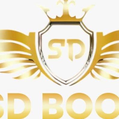 Sdbook