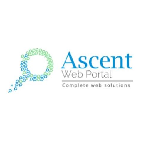 Ascentwebportal
