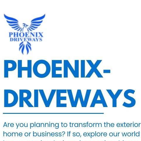 phoenixdriveways