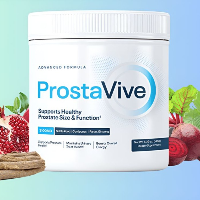 Prostaviveformula