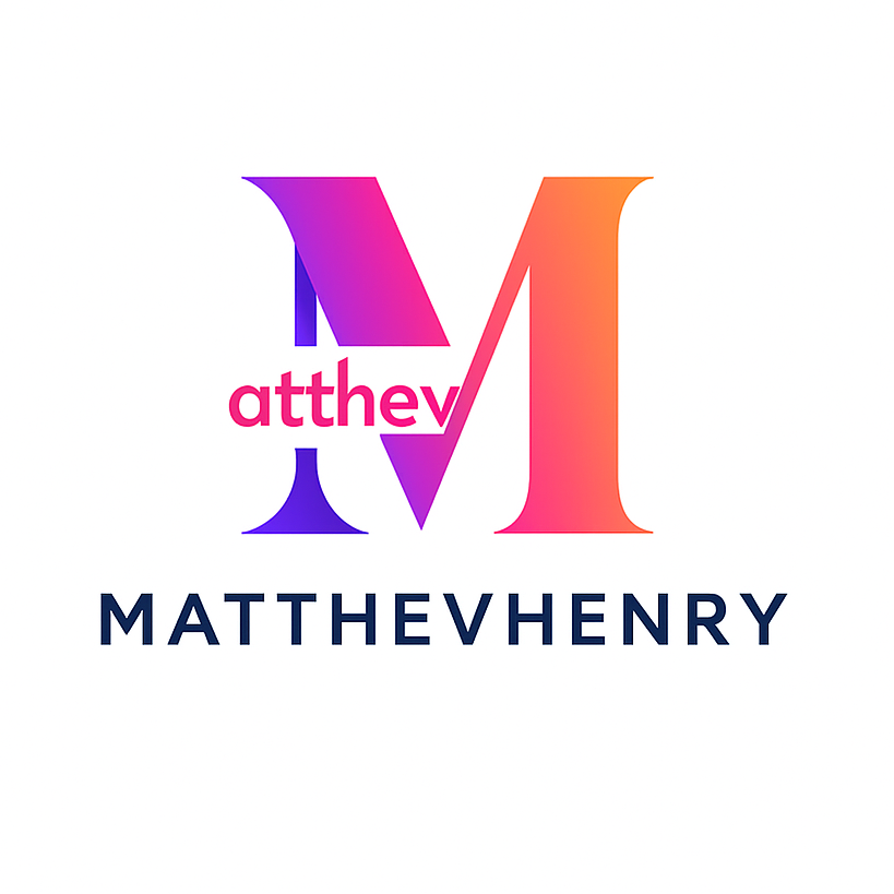 Matthevhenry