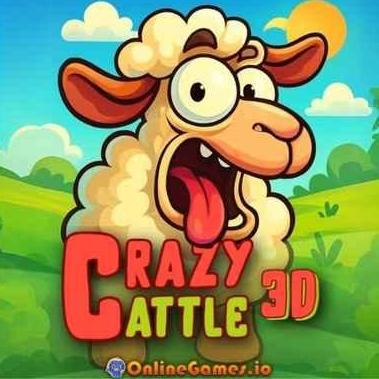 Crazycattle