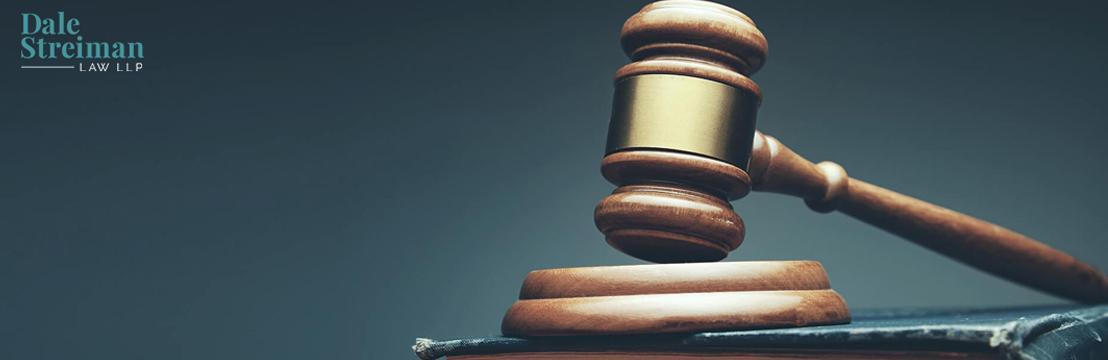 Dale Streiman Law